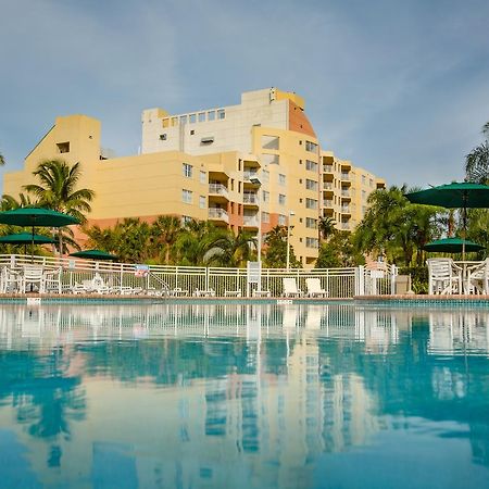 Vacation Village At Bonaventure Weston Exterior photo