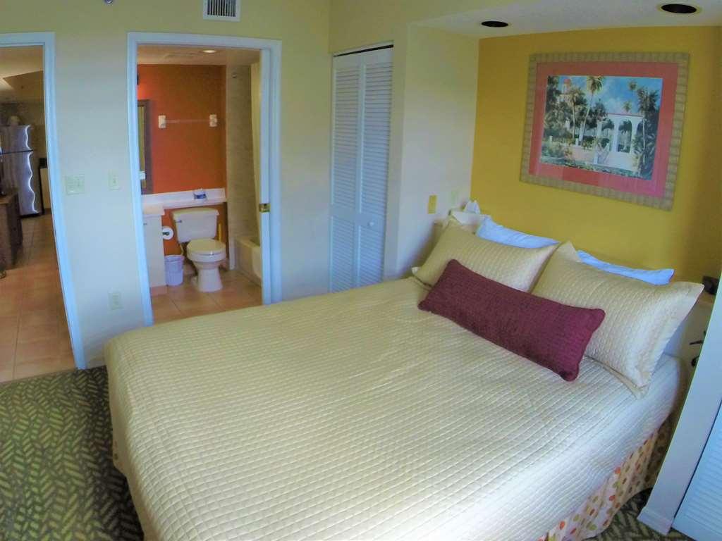 Vacation Village At Bonaventure Weston Room photo