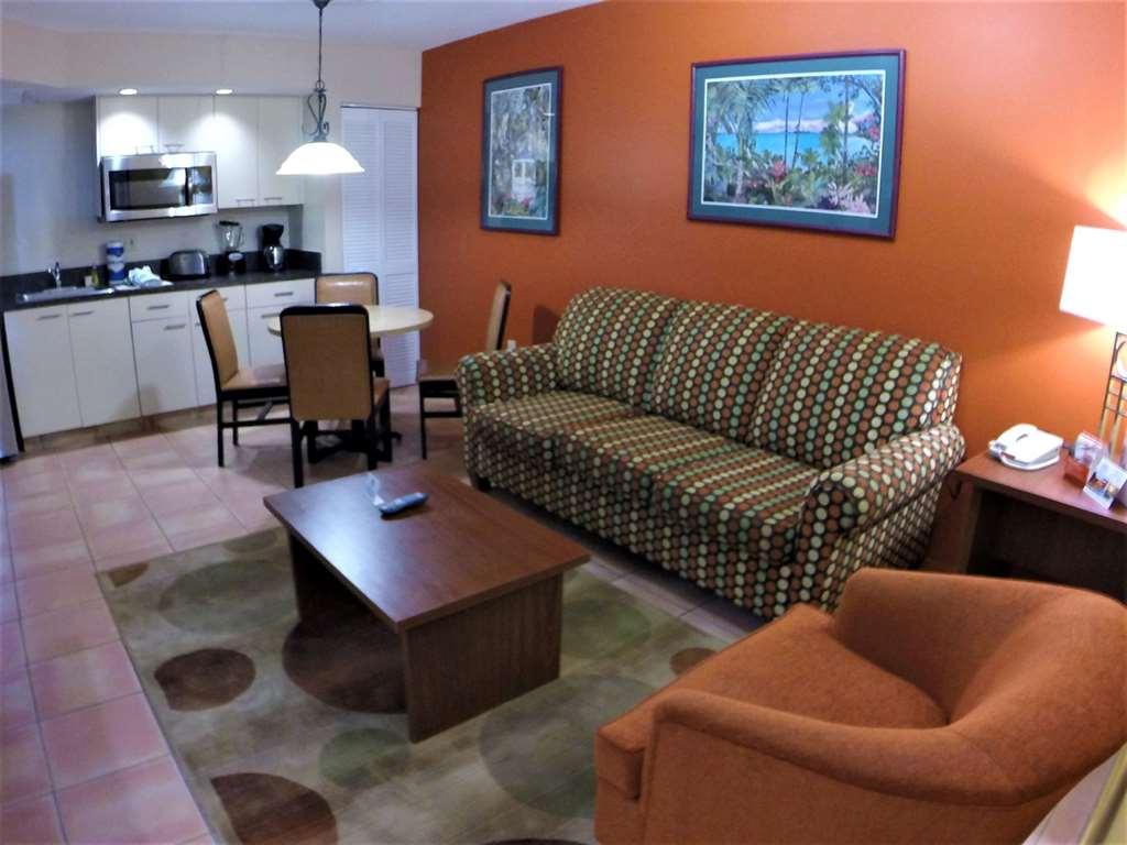 Vacation Village At Bonaventure Weston Room photo