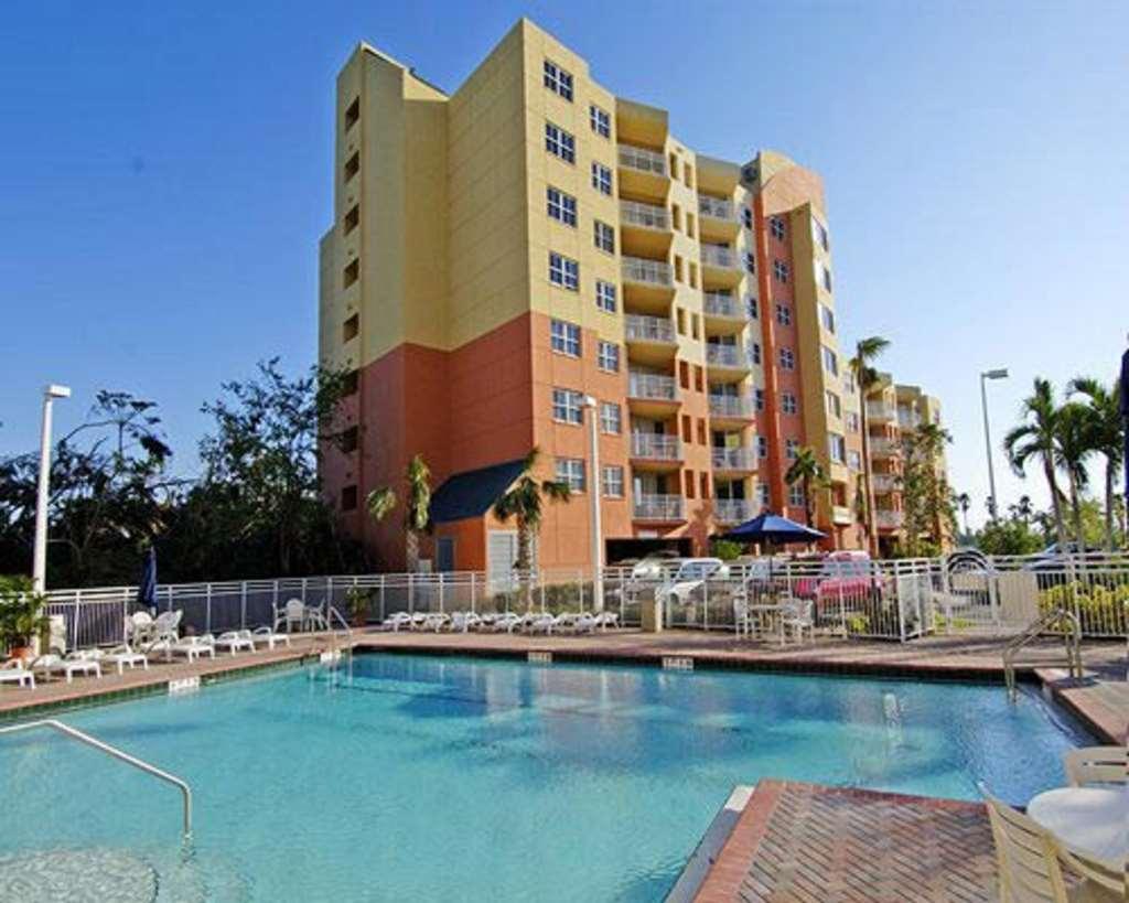 Vacation Village At Bonaventure, Fort Lauderdale Weston Facilities photo