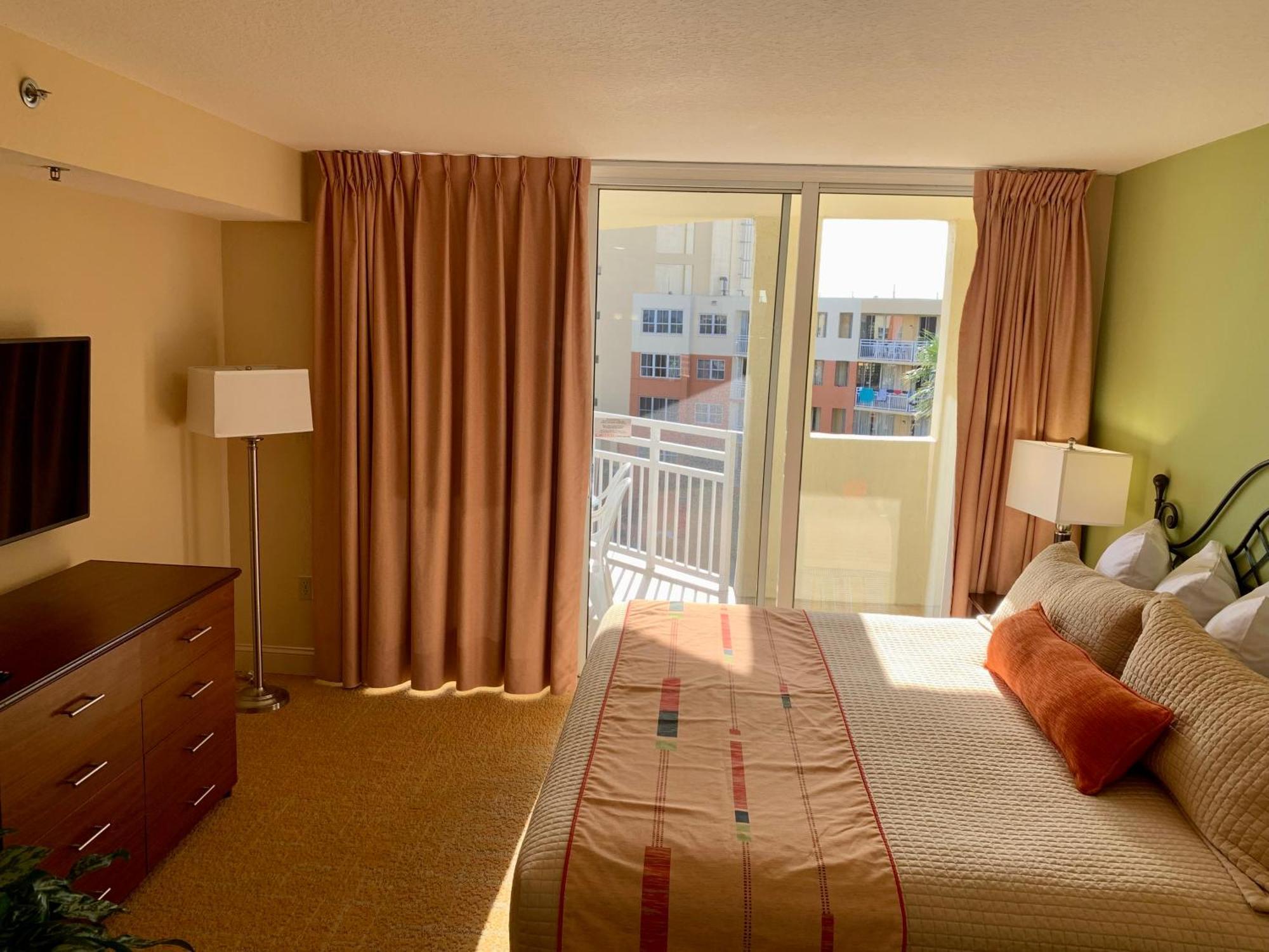 Vacation Village At Bonaventure, Fort Lauderdale Weston Exterior photo