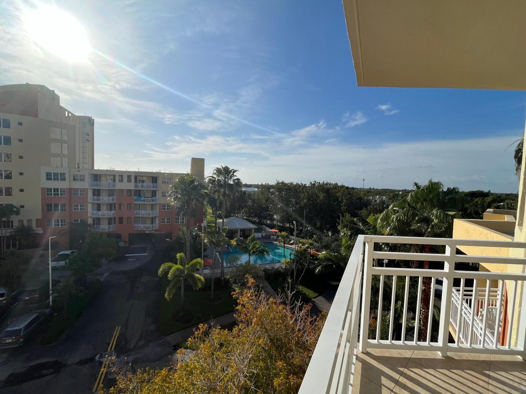 Vacation Village At Bonaventure, Fort Lauderdale Weston Exterior photo