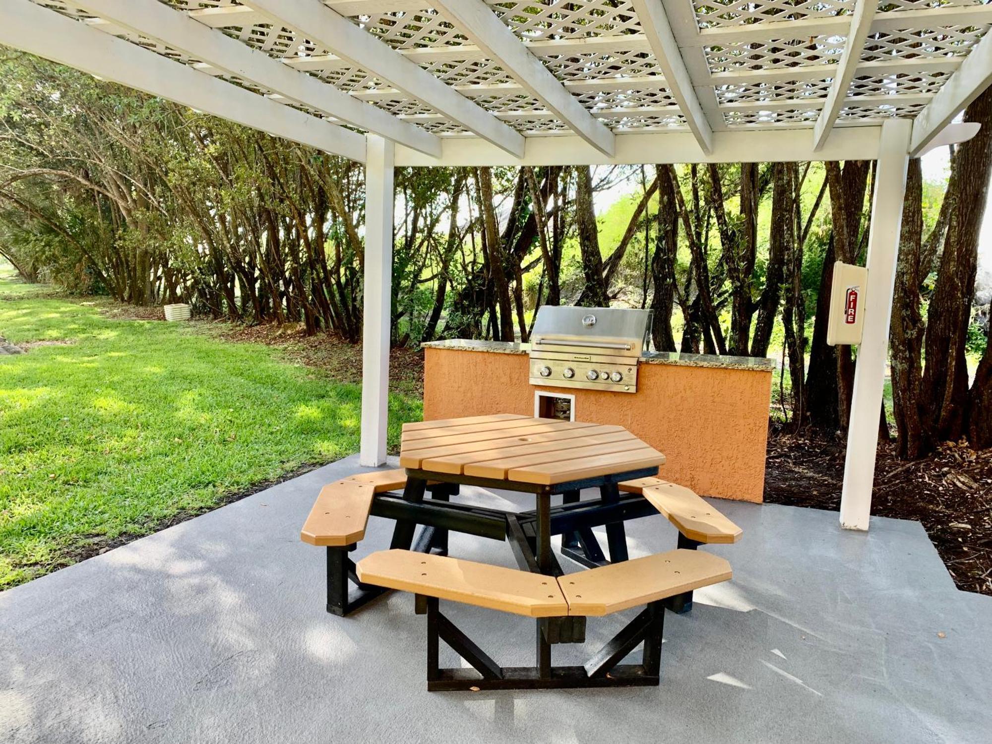 Vacation Village At Bonaventure, Fort Lauderdale Weston Exterior photo