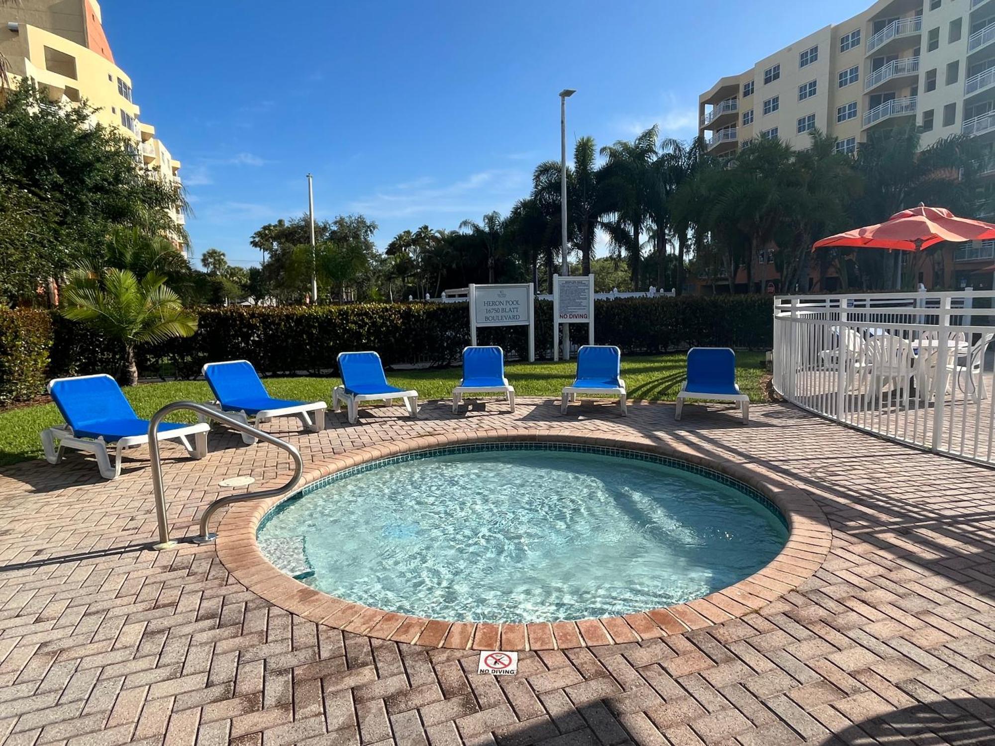 Vacation Village At Bonaventure, Fort Lauderdale Weston Exterior photo