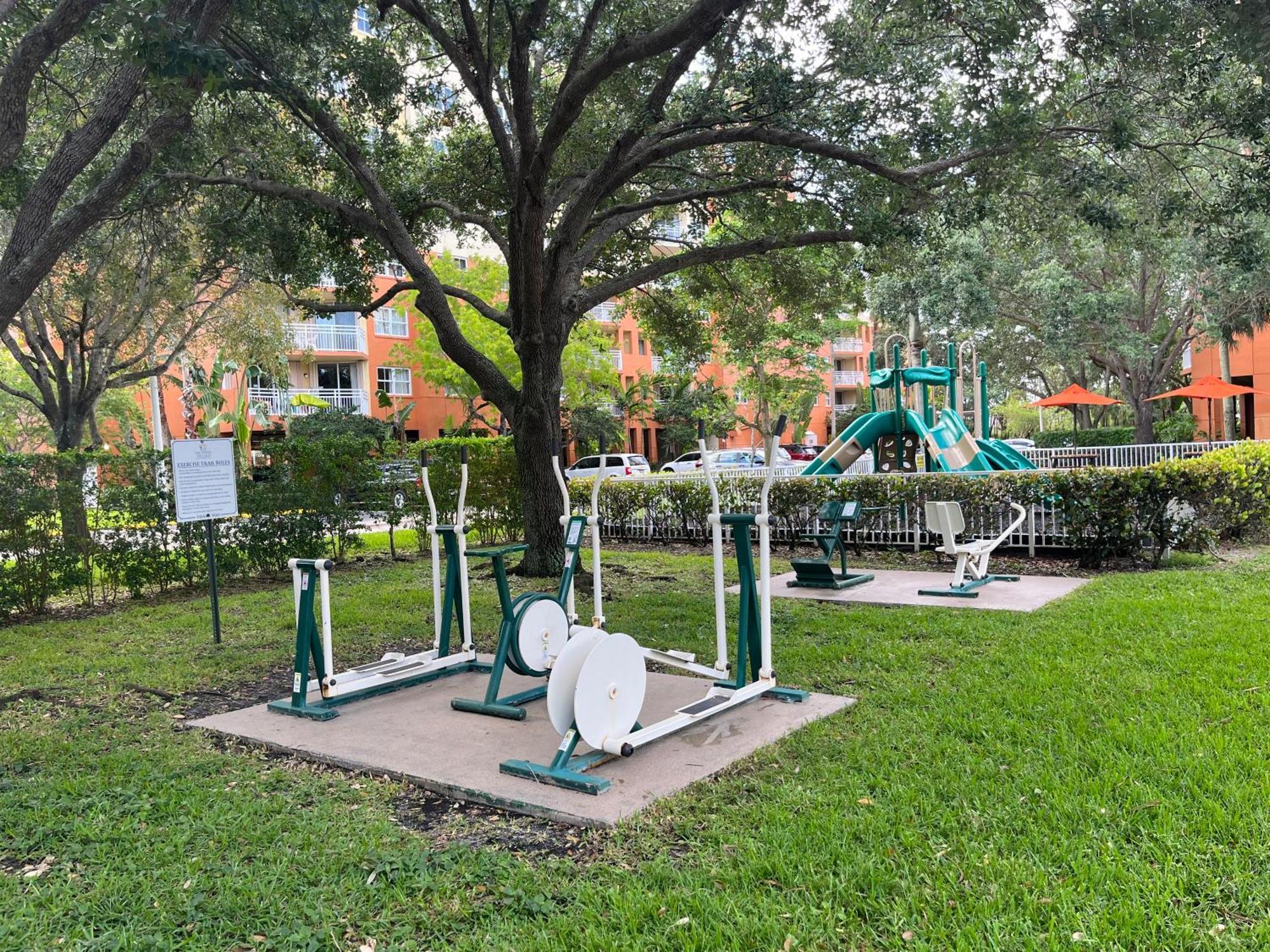 Vacation Village At Bonaventure, Fort Lauderdale Weston Exterior photo