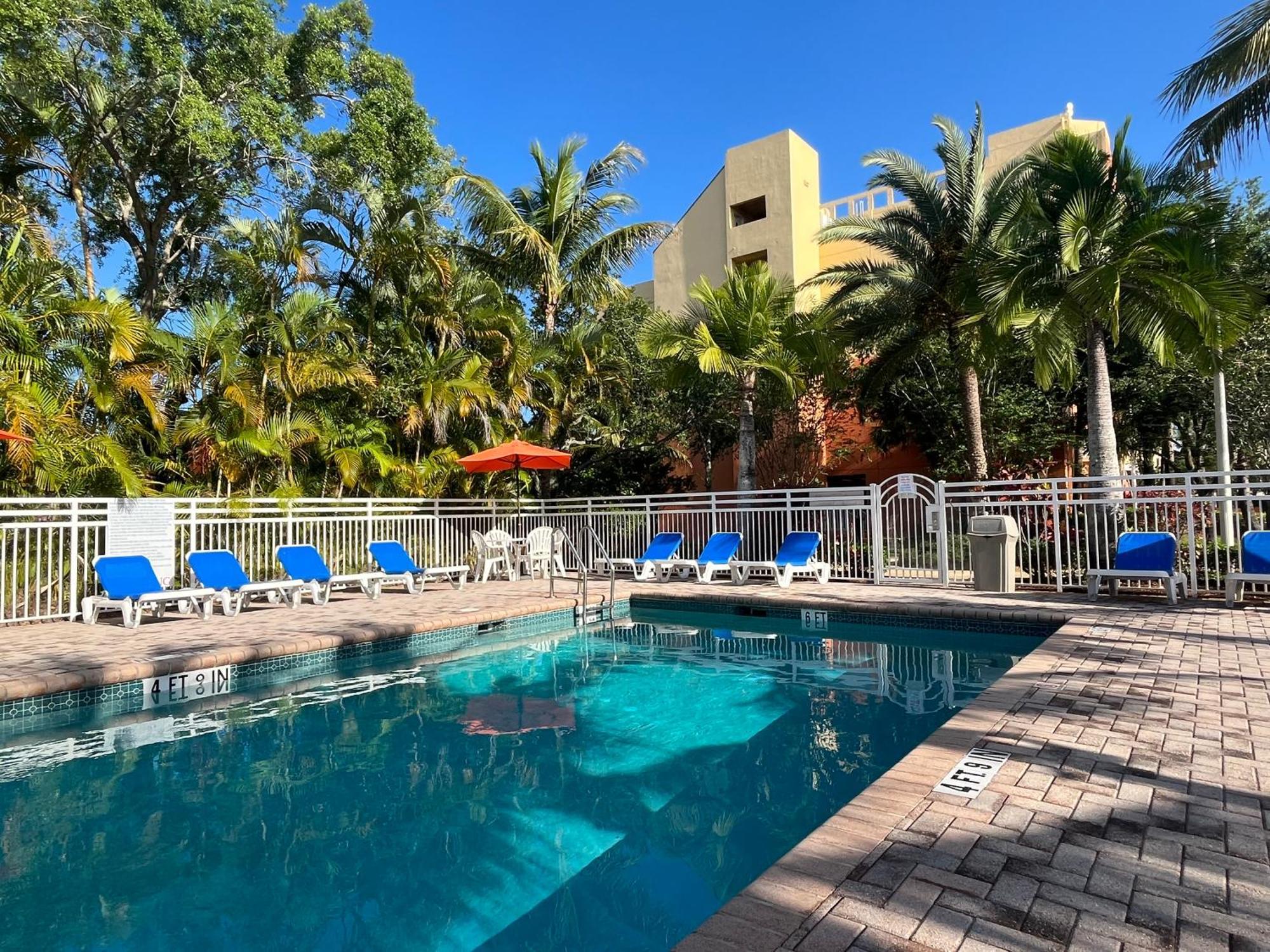 Vacation Village At Bonaventure, Fort Lauderdale Weston Exterior photo