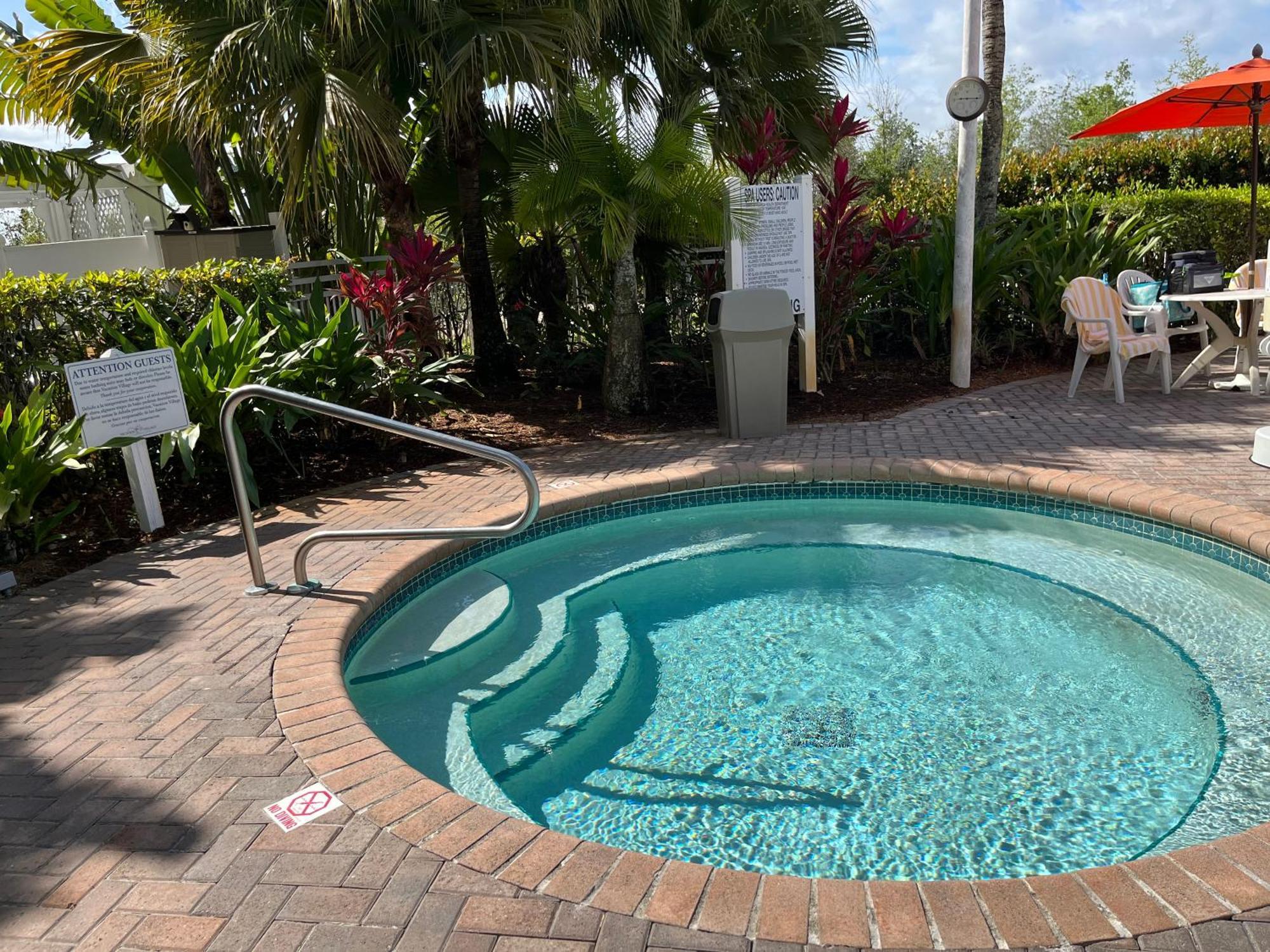 Vacation Village At Bonaventure, Fort Lauderdale Weston Exterior photo