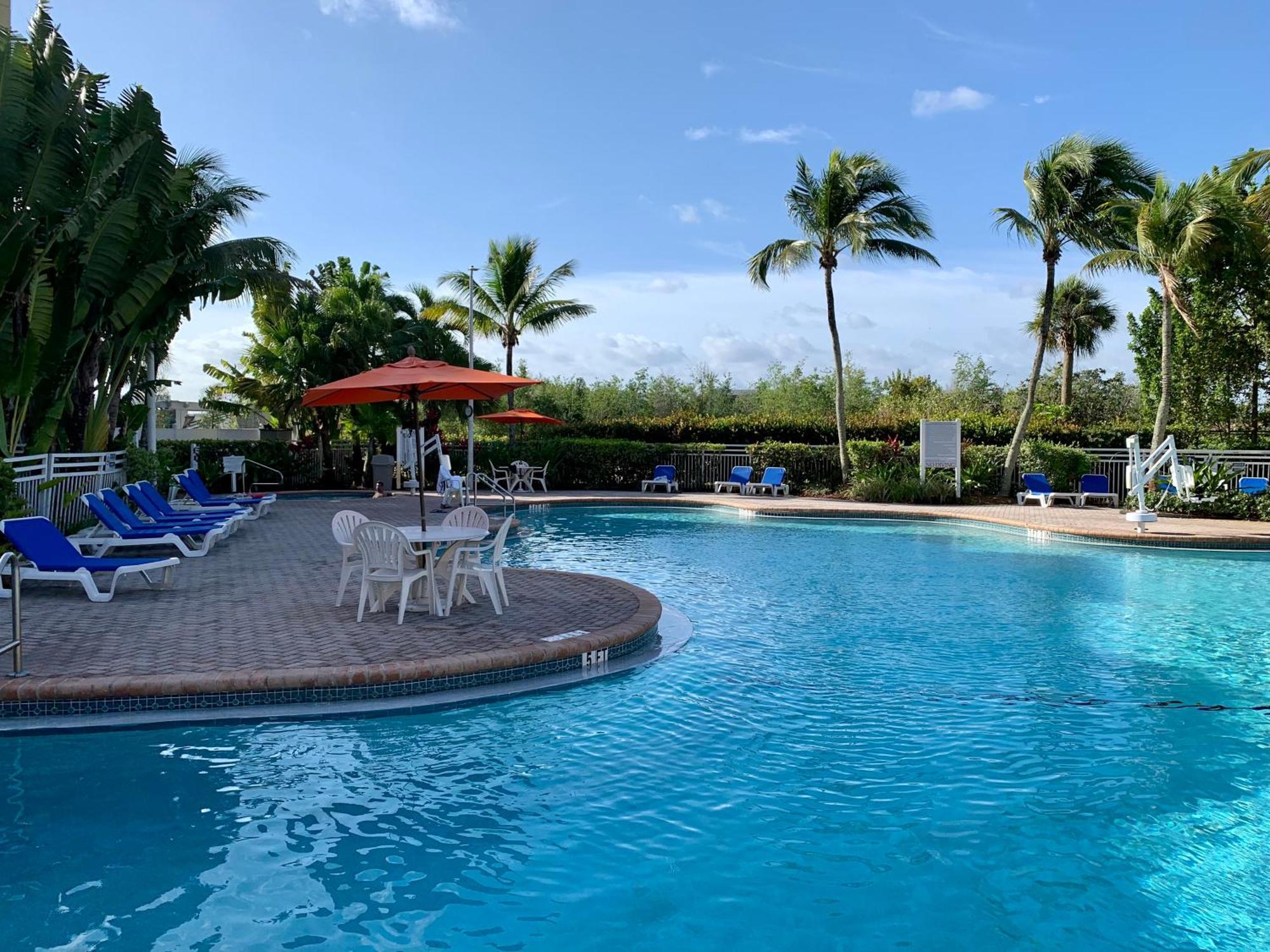 Vacation Village At Bonaventure, Fort Lauderdale Weston Exterior photo
