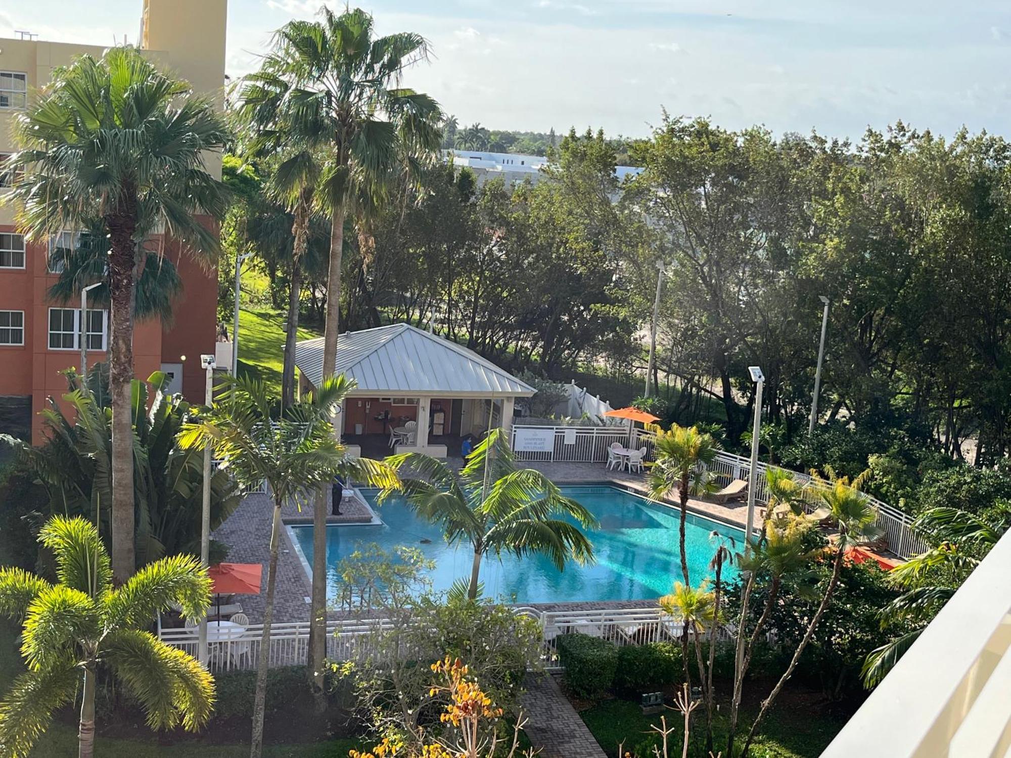 Vacation Village At Bonaventure, Fort Lauderdale Weston Exterior photo