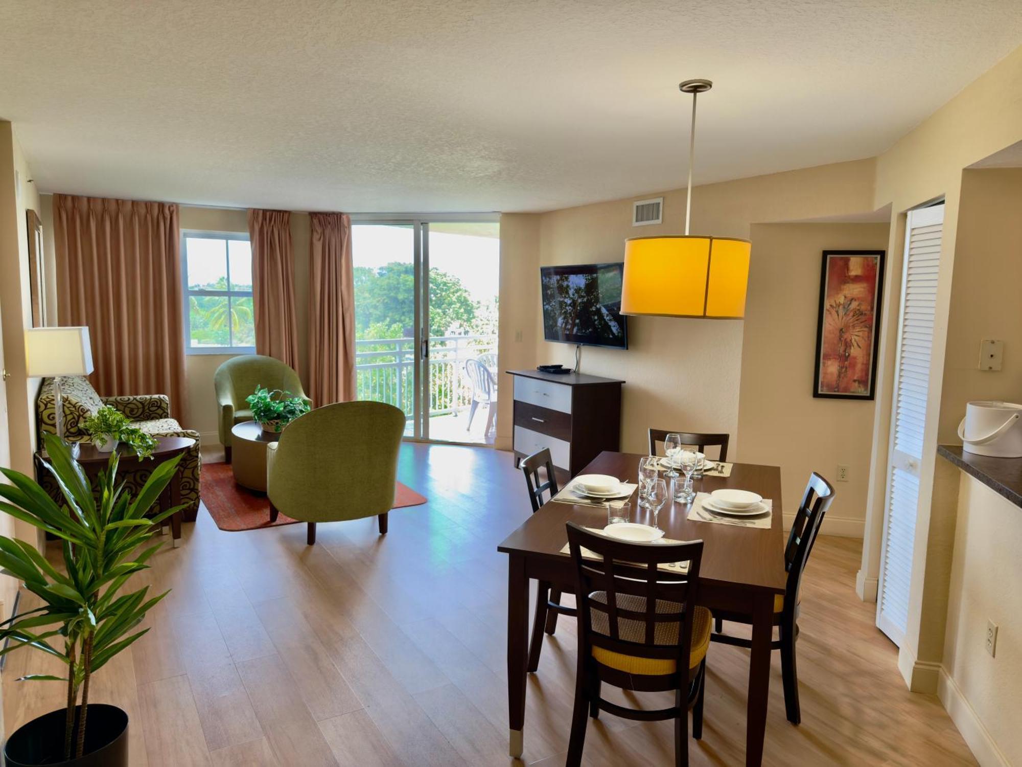 Vacation Village At Bonaventure, Fort Lauderdale Weston Exterior photo