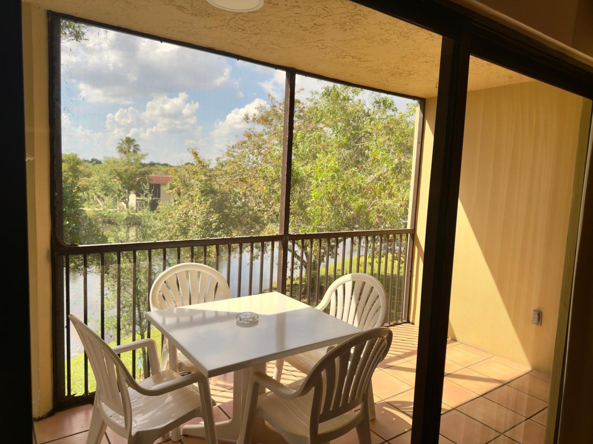 Vacation Village At Bonaventure, Fort Lauderdale Weston Exterior photo