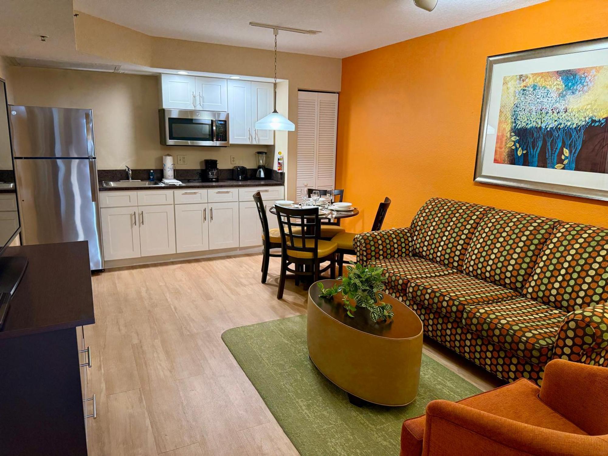Vacation Village At Bonaventure, Fort Lauderdale Weston Exterior photo