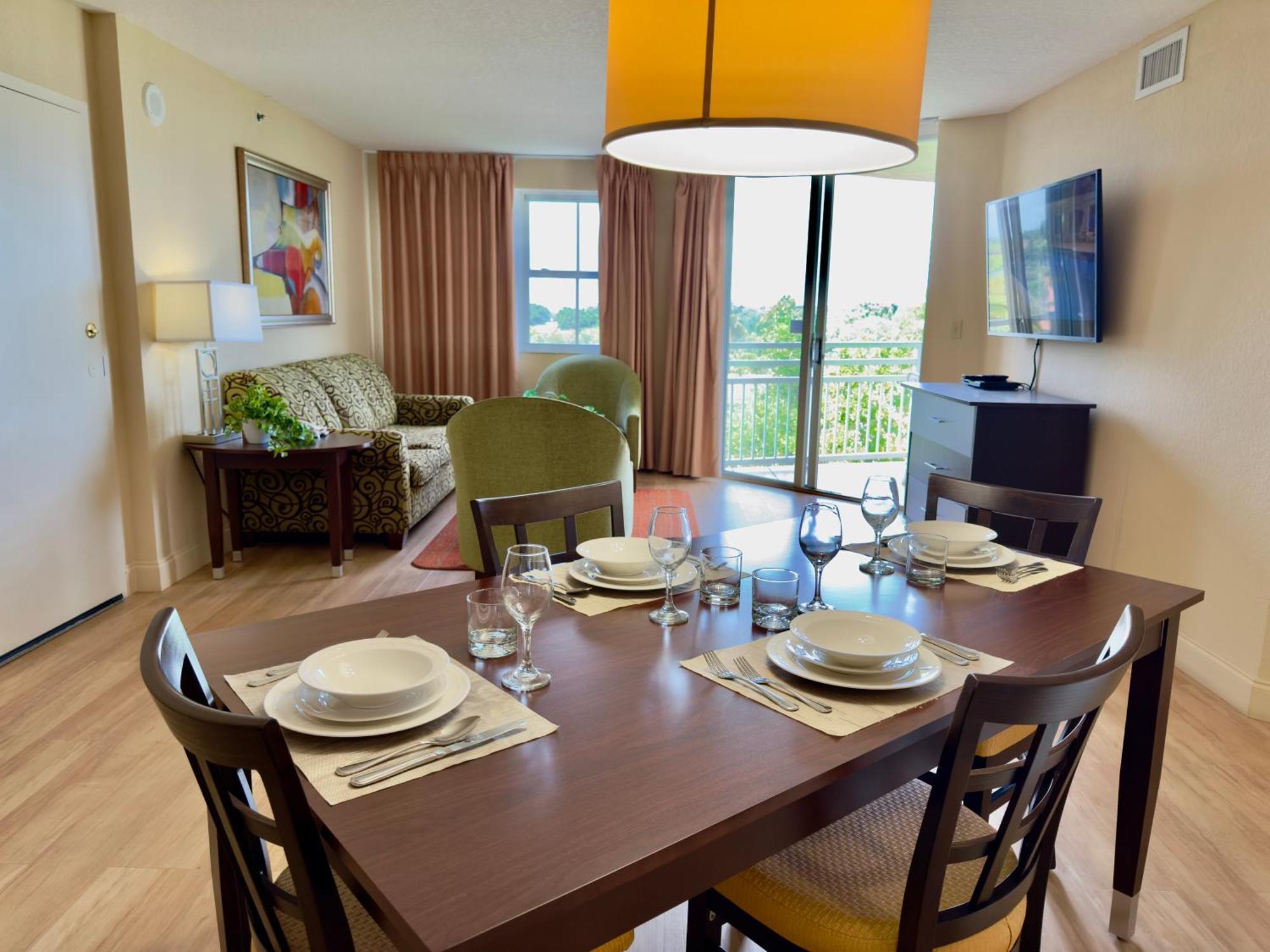 Vacation Village At Bonaventure, Fort Lauderdale Weston Exterior photo