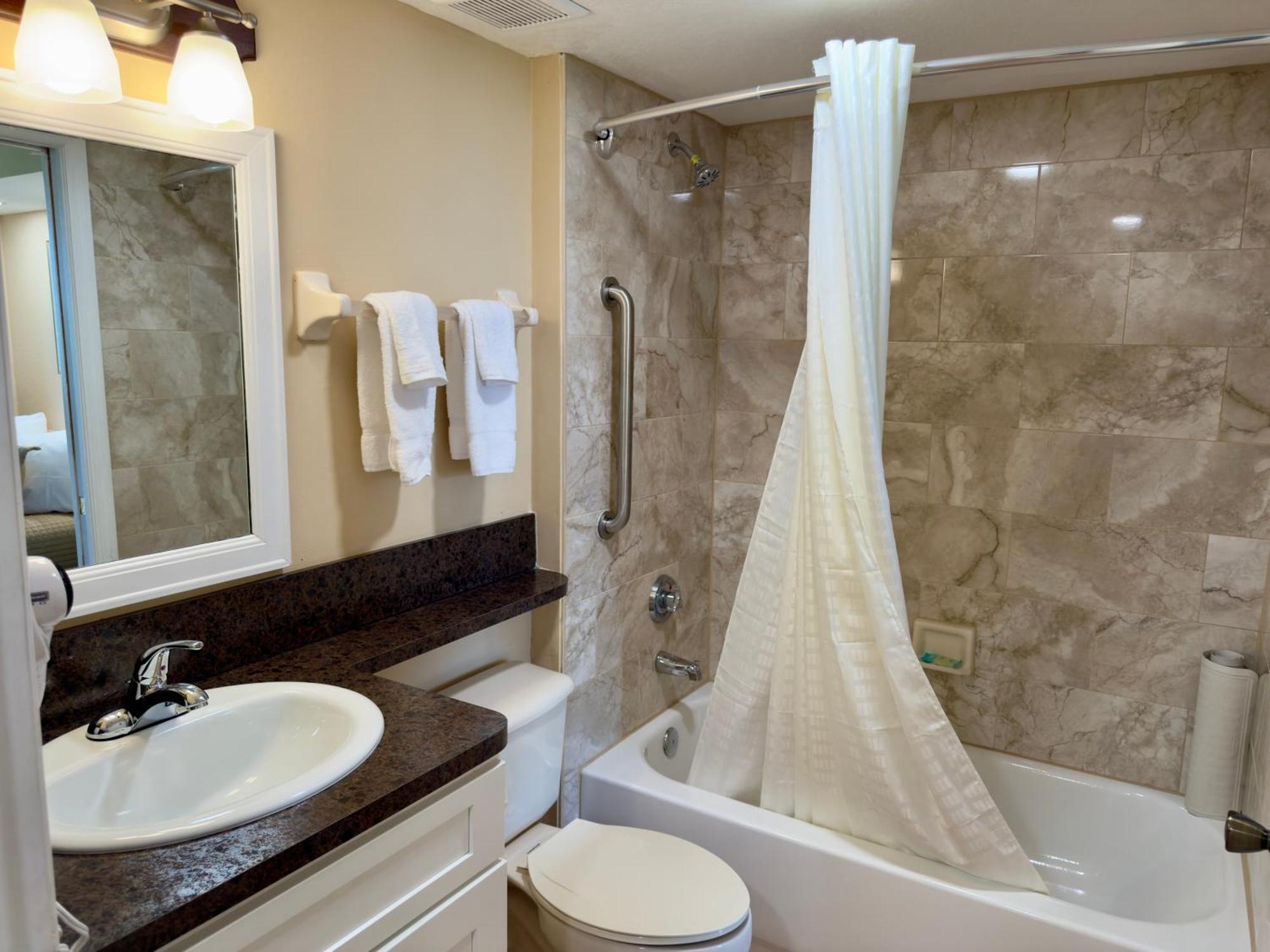 Vacation Village At Bonaventure, Fort Lauderdale Weston Exterior photo