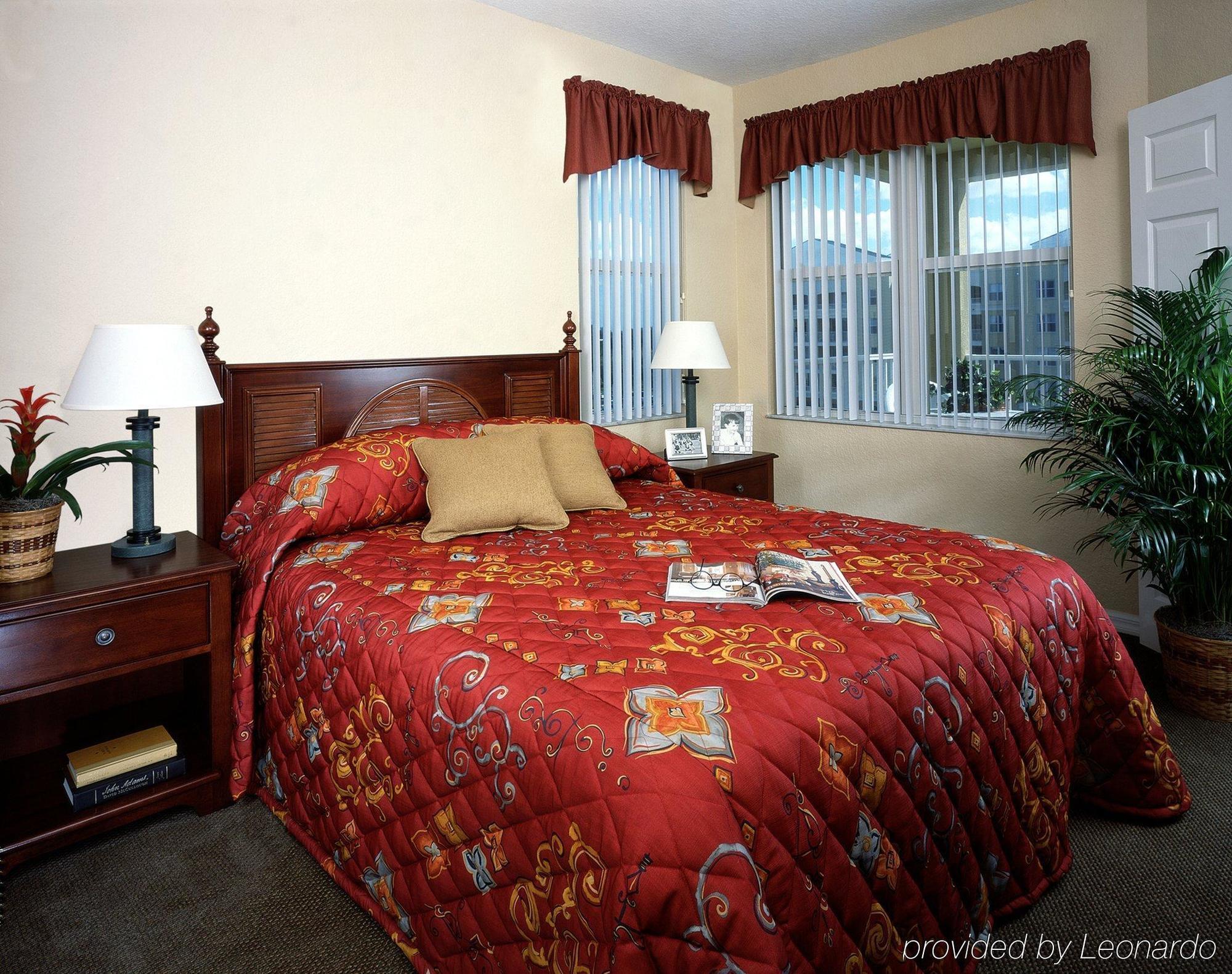 Vacation Village At Bonaventure, Fort Lauderdale Weston Room photo