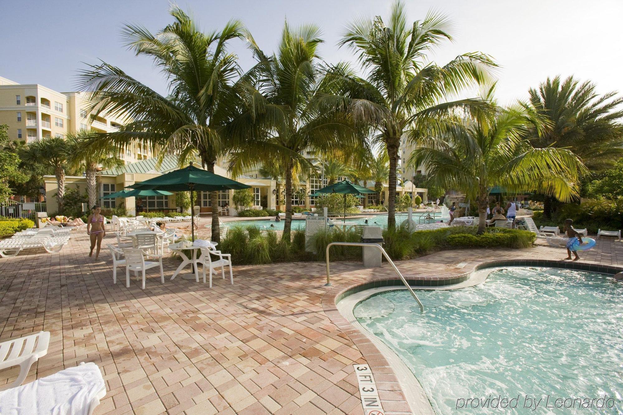 Vacation Village At Bonaventure, Fort Lauderdale Weston Exterior photo
