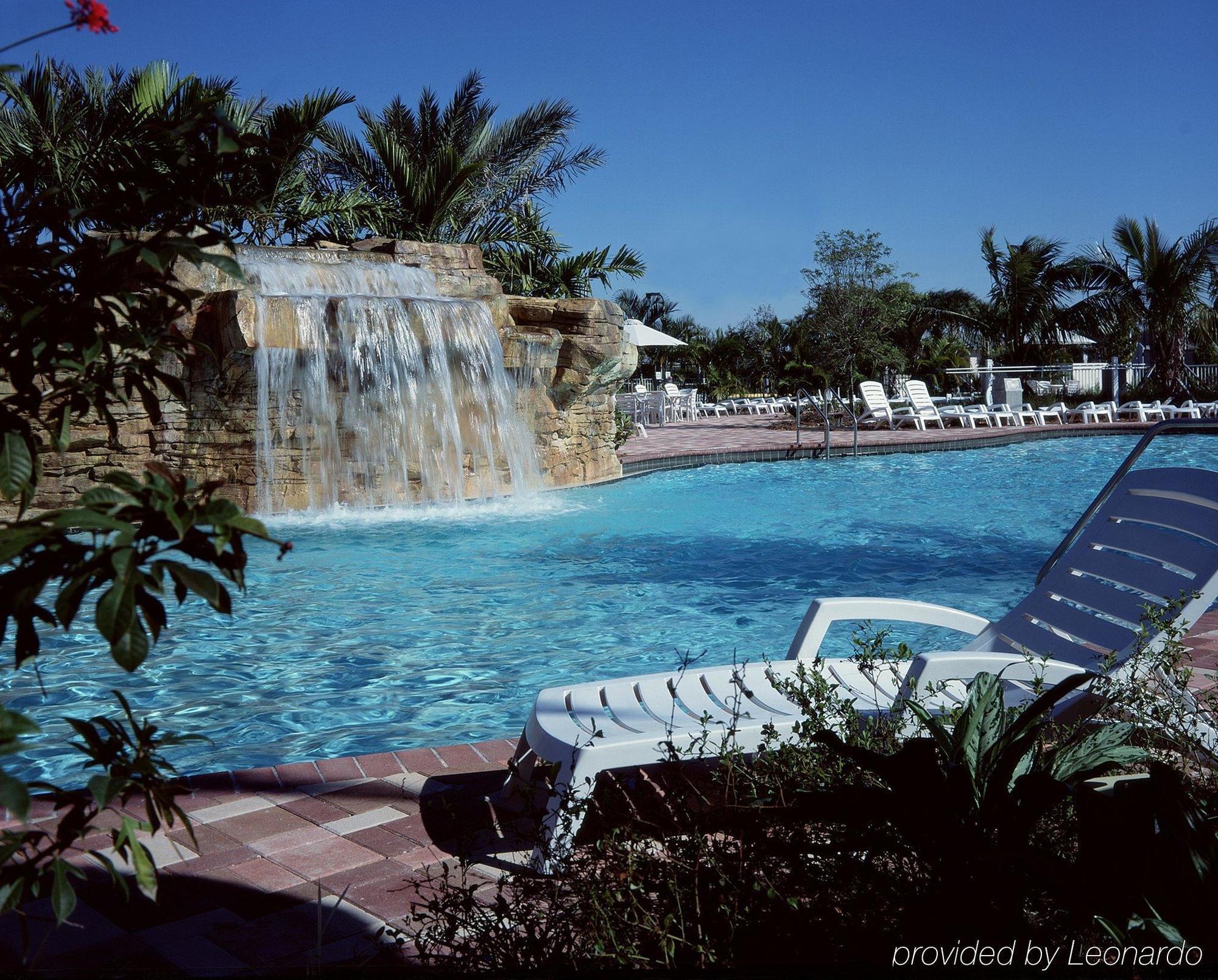 Vacation Village At Bonaventure Weston Exterior photo