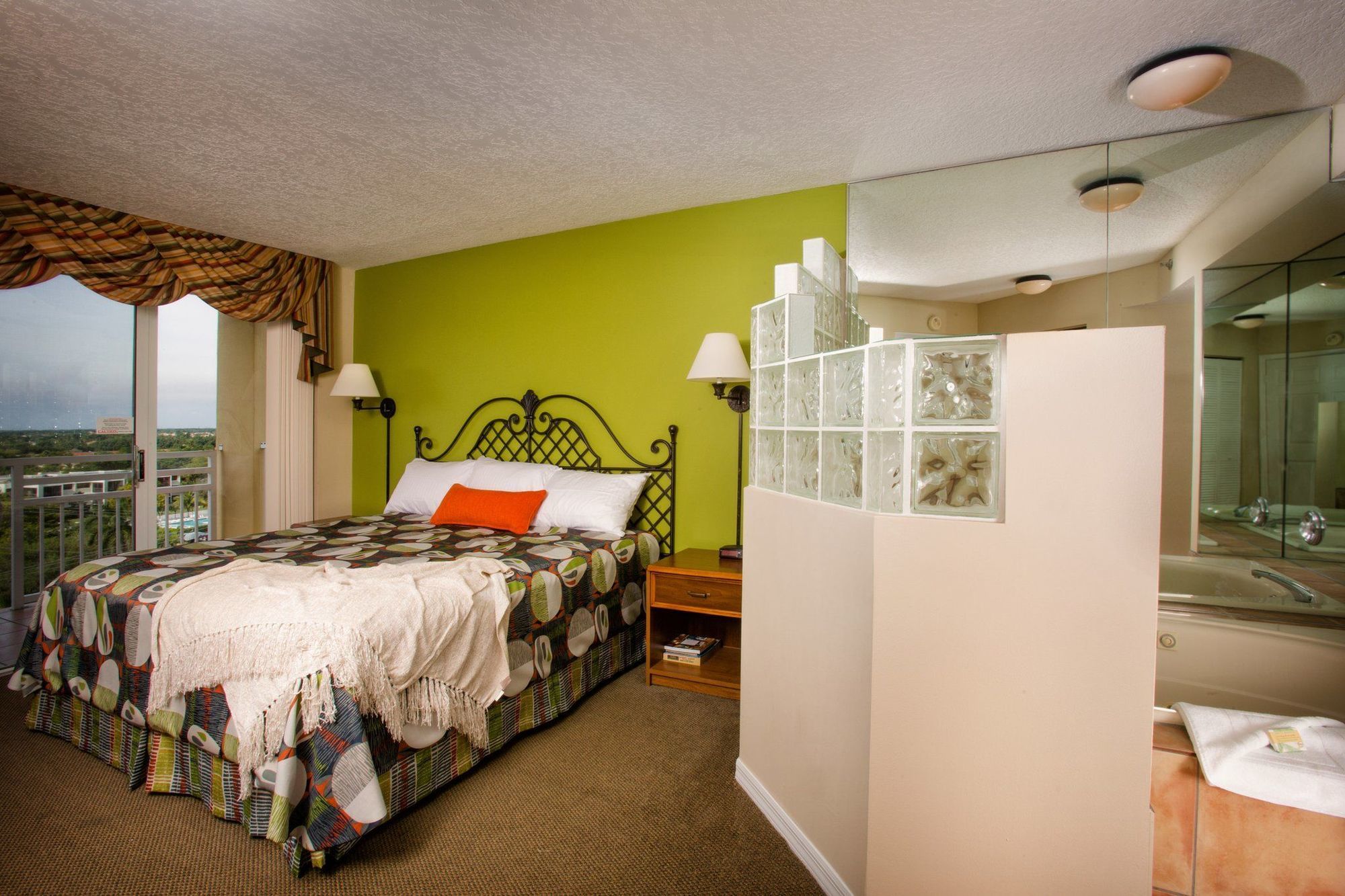 Vacation Village At Bonaventure, Fort Lauderdale Weston Room photo