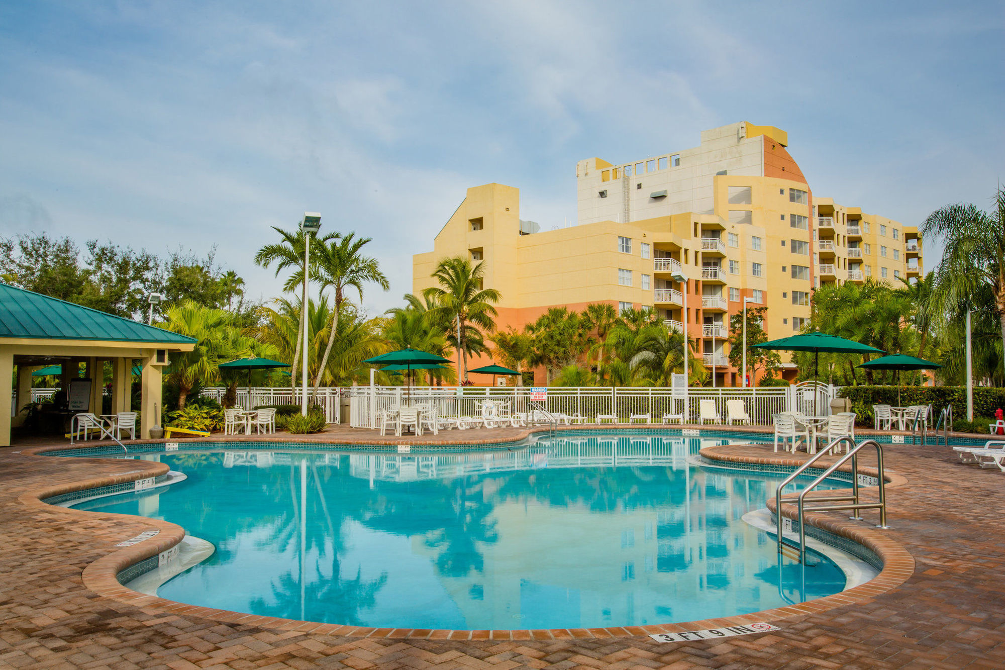 Vacation Village At Bonaventure, Fort Lauderdale Weston Facilities photo