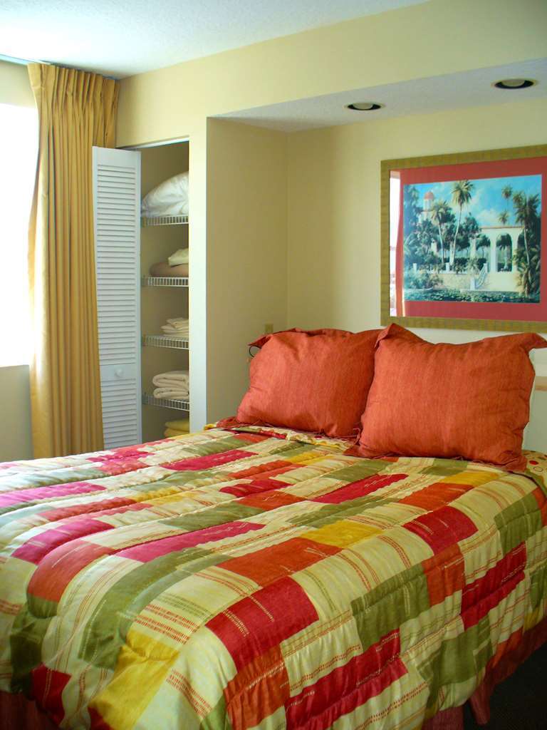 Vacation Village At Bonaventure Weston Room photo