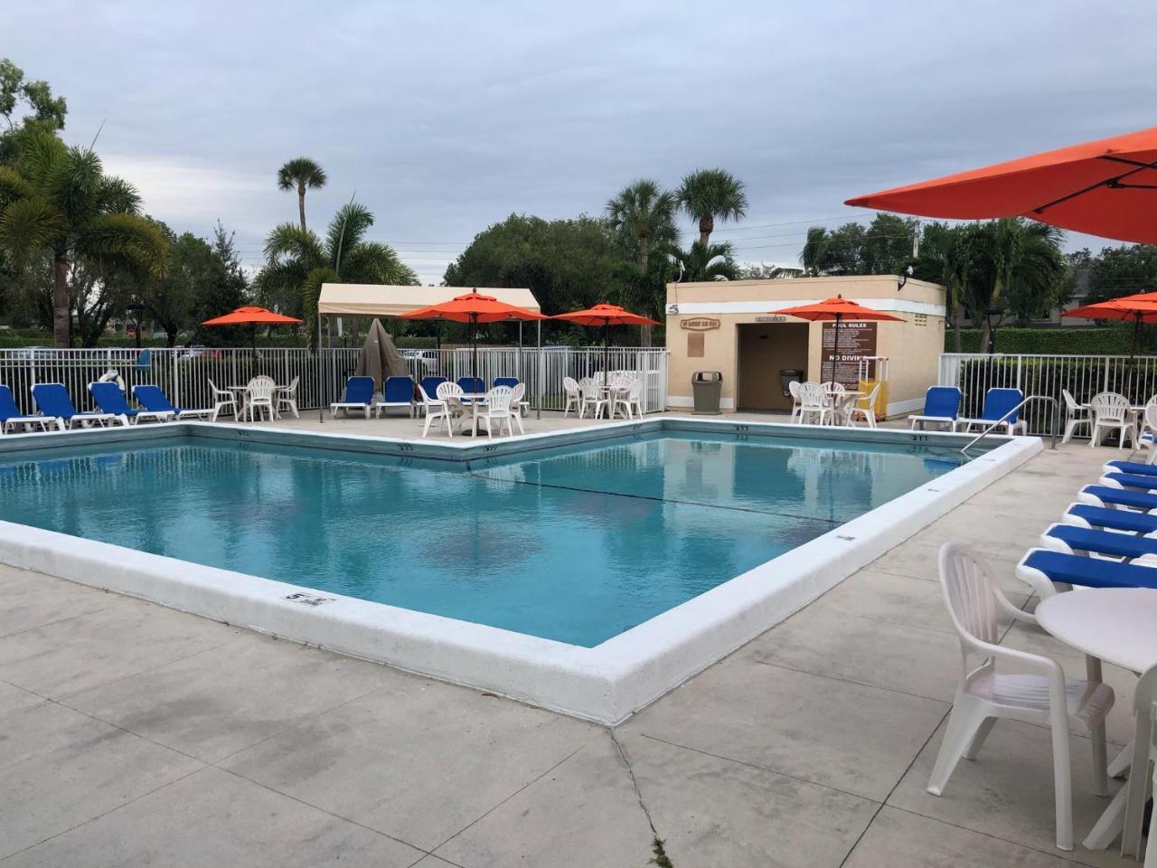 Vacation Village At Bonaventure, Fort Lauderdale Weston Exterior photo