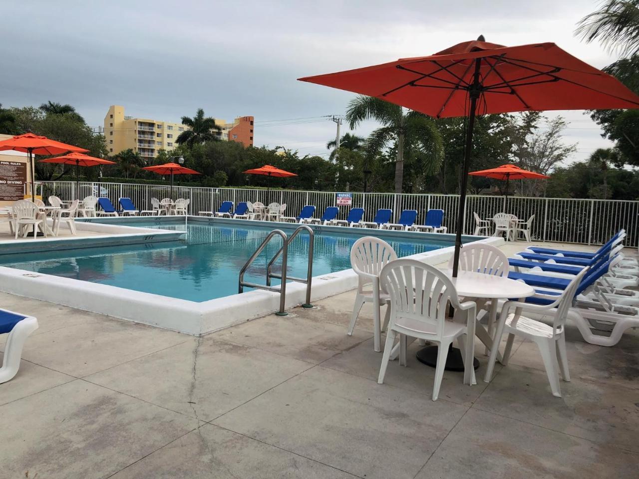 Vacation Village At Bonaventure, Fort Lauderdale Weston Exterior photo