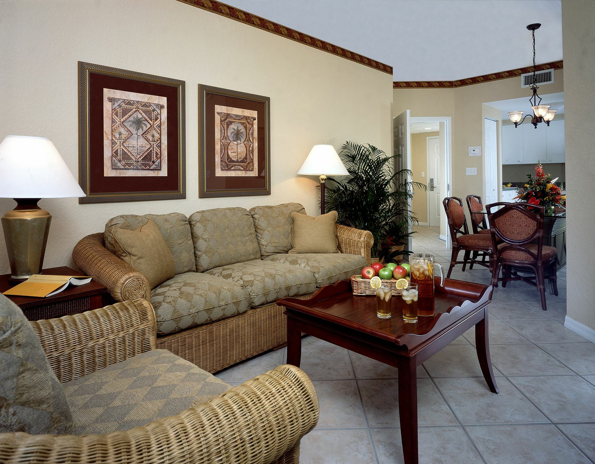 Vacation Village At Bonaventure, Fort Lauderdale Weston Room photo